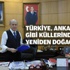 Bahçeli: Meraklanmayın, Türkiye; Anka Kuşu gibi, küllerinden yeniden doğacaktır Bahçeli: Meraklanmayın, Türkiye; Anka Kuşu gibi, küllerinden yeniden doğacaktır