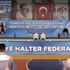 Halterde hedef olimpiyatlar