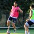 Hatayspor, Menemenspor maçı hazırlıklarına sürdürüyor