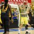 Fenerbahçe Kadınlar EuroLeague'de Galatasaray'ı eledi
