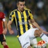 RvP yine tek forvet