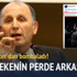 Muharrem Usta: "Kara lekenin perde arkasında ne var"