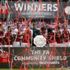 Arsenal sezona kupayla başladı