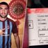 Burak Yılmaz, Trabzonspor için yola çıktı