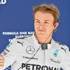 ABD'de ilk sıra Rosberg'in