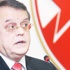 'Umarım G.Saray Başkanı bana baklava ikram eder'