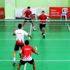 Uluslararası 17 Yaş Altı Badminton turnuvası başladı