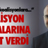 Başbakan Davutoğlu’ndan Çiftçilere Müjde