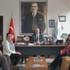 Hoşköylü Kadınlar Kooperatif İçin Başkan Albayrak’tan Destek İstedi