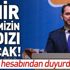 Son dakika: Bakan Albayrak'tan bütçe mesajı Son dakika: Bakan Albayrak'tan bütçe mesajı