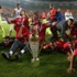 İşte Süper Lig'e Yükselen 3.Takım İşte Süper Lig'e Yükselen 3.Takım