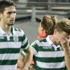 Sporting tahtını Porto'ya kaptırdı Sporting tahtını Porto'ya kaptırdı