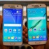 Samsung Galaxy S6 ve S6 Edge kablosuz şarj, sabit pil ve Samsung Pay ile geldi! Samsung Galaxy S6 ve S6 Edge kablosuz şarj, sabit pil ve Samsung Pay ile geldi!