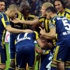 Fenerbahçe'nin muhtemel 11 Fenerbahçe'nin muhtemel 11
