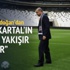 Kara Kartal’ın şanına yakışır bir eser