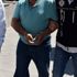 FETÖ operasyonunda Çifteler İlçe Müftüsünün de aralarında bulunduğu 5 kişi yakalandı FETÖ operasyonunda Çifteler İlçe Müftüsünün de aralarında bulunduğu 5 kişi yakalandı