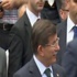 Başbakan Davutoğlu, cuma namazını Başyazıcıoğlu Camii'nde kıldı