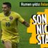 Son dakika transfer haberleri: Galatasaray yeni 10 numarasını buldu! Rumen yıldız... # Son dakika transfer haberleri: Galatasaray yeni 10 numarasını buldu! Rumen yıldız... #