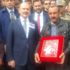 Şehit korucular son yolculuklarına uğurlandı