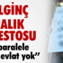İsveç'te mescit kundaklandı