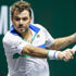 Wawrinka, Wimbledon'da yok