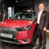 DS 3 Crossback Türkiye’de DS 3 Crossback Türkiye’de