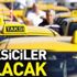 Taksiciler Odası Başkanı Eyüp Aksu'dan önemli açıklamalar Taksiciler Odası Başkanı Eyüp Aksu'dan önemli açıklamalar