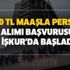 İŞKUR üzerinden 2.650 TL maaşla 18-54 yaş şartı ile personel alımı başvuru şartları nedir? İşte alım yapılacak kadrolar