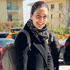Makyajsız Bergüzar Korel