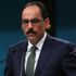 İbrahim Kalın'dan Katar açıklaması: Türkiye yardıma hazır İbrahim Kalın'dan Katar açıklaması: Türkiye yardıma hazır