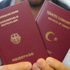 En çok vizesiz seyahat Alman pasaportunda