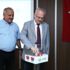 Fındıkpınarı Futbol Turnuvası için kura çekimi yapıldı