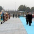 Erdoğandan Aliyev'e Görkemli Karşılama Erdoğandan Aliyev'e Görkemli Karşılama