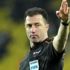 UEFA'dan Hüseyin Göçek'e görev