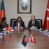 Türkiye Arakanlılar için Bangladeş'te 2 hastane kuracak Türkiye Arakanlılar için Bangladeş'te 2 hastane kuracak