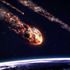 Geçen hafta dünyaya 2.1 kilotonluk meteor çarpmış Geçen hafta dünyaya 2.1 kilotonluk meteor çarpmış