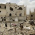Yemen'de Husi hedefleri vuruldu