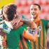 Aytemiz Alanyaspor 3 puanı ertelemedi