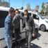 Koronavirüs denetimi: Şüpheli otomobilin bagajında yakalandı Koronavirüs denetimi: Şüpheli otomobilin bagajında yakalandı
