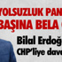 Birlikte alkol aldığı arkadaşını öldürdü
