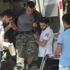 Sınırda zırhlı araç devrildi: 8 asker yaralı