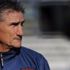 Arjantin Edgardo Bauza ile yollarını ayırdı Arjantin Edgardo Bauza ile yollarını ayırdı