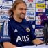 Caner Erkin: Fenerbahçe dışında kimseyle konuşmadım Caner Erkin: Fenerbahçe dışında kimseyle konuşmadım
