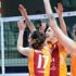 Galatasaray, CEV Kupası'nda son 16'ya kaldı Galatasaray, CEV Kupası'nda son 16'ya kaldı