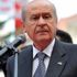 Bahçeli'den duygusal İbrahim Erkal mesajı!