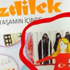 Özdilek, skandal takvim için özür diledi