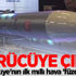 Türkiye'nin ilk milli hava 'füzeleri'!
