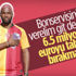 Galatasaray'da Ryan Babel takımda kaldı