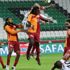 Galatasaray'ın son 12 sezondaki en iyi performansı