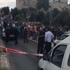 Mescid-i Aksa'da Filistinli genç öldürüldü